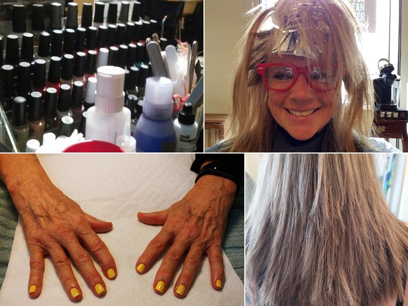 Harwood Hair Company