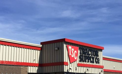Tractor Supply Galesburg