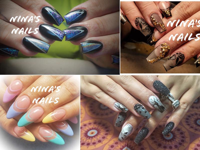 Goddess Nails and Spa