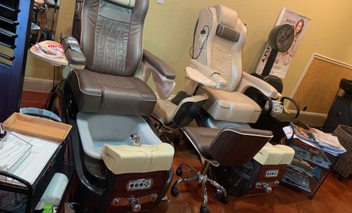 Fonsi Beauty Salon & Day Spa