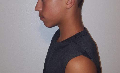 Mickey's Latin Hair Salon