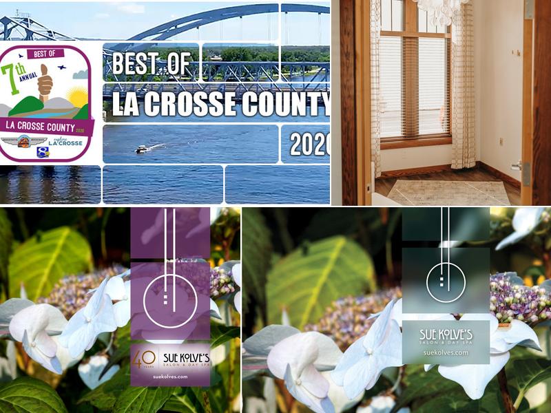 Sue Kolve's Salon & Day Spa