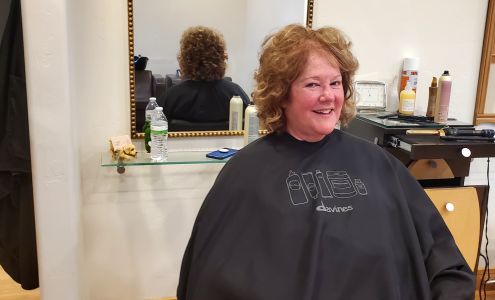 Jomaji Salon & Spa 682 S Pier Dr, Sheboygan Wisconsin 53081