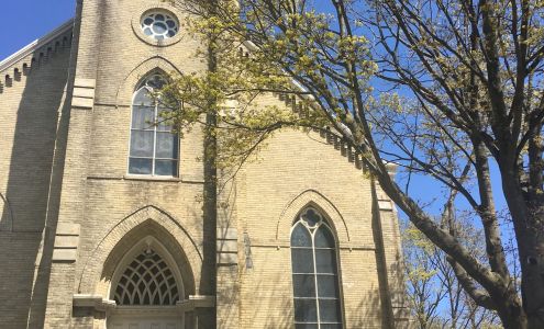 Upper Cut Styling Salon