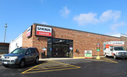 U-Haul Moving & Storage of Gurnee