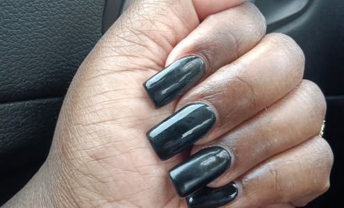 Fever Nail & Spa Milwaukee