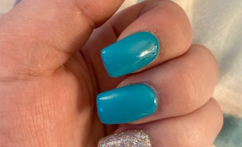 VIP Nails Brookfield