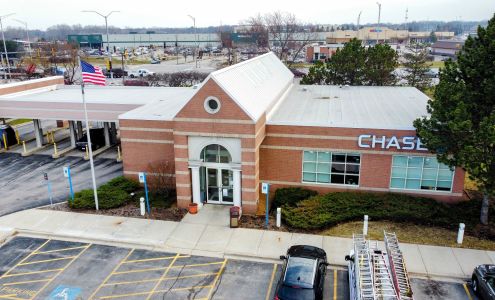 Chase Bank