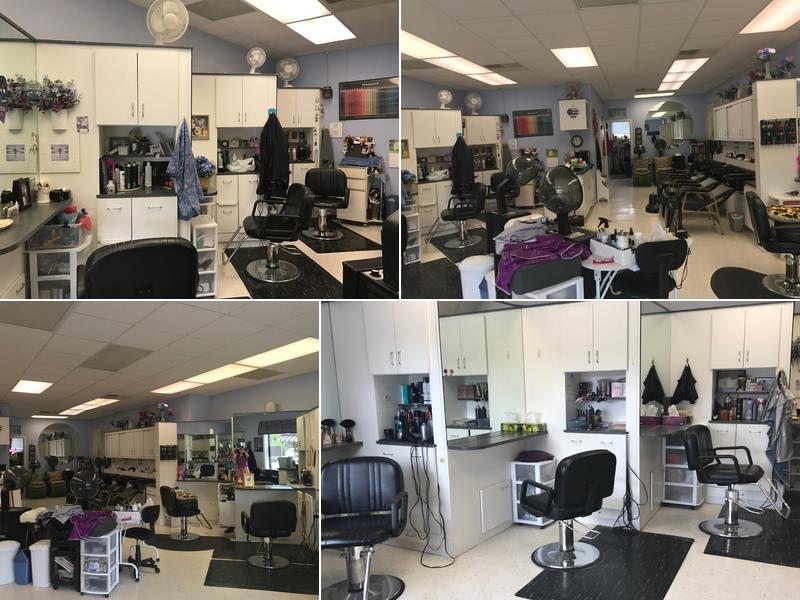 A Fresher Image Salon
