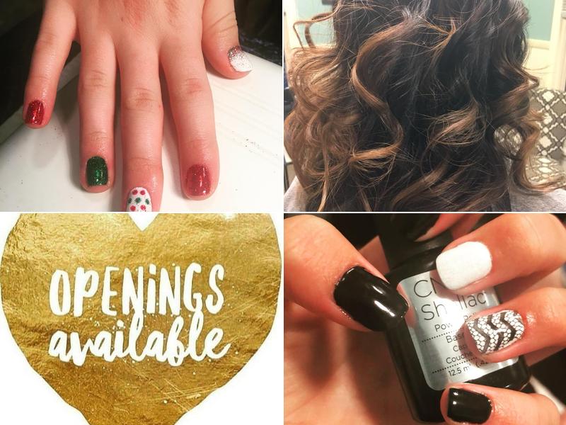 Experience Hair Salon