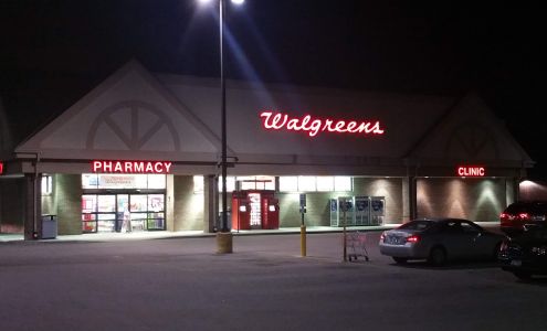 Walgreens