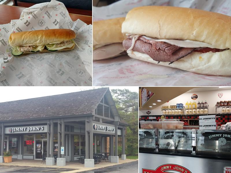 Jimmy John's