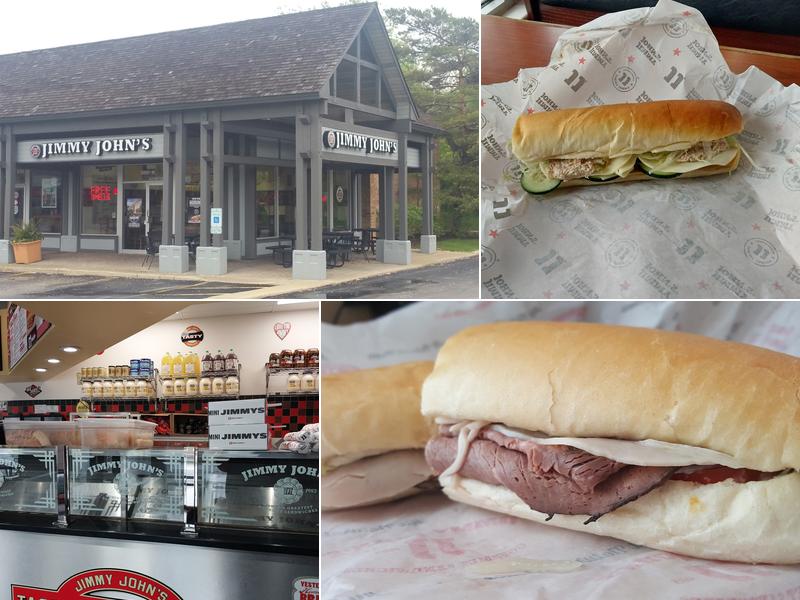 Jimmy John's