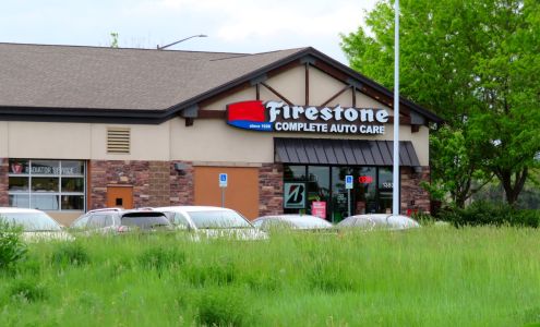 Firestone Complete Auto Care