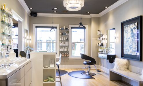 Sarah Kahn Hair Seattle