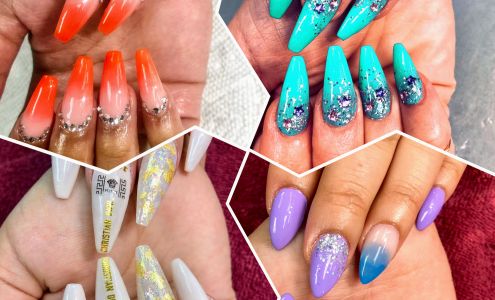 Beverly's Nails (Couture Nails & Spa)