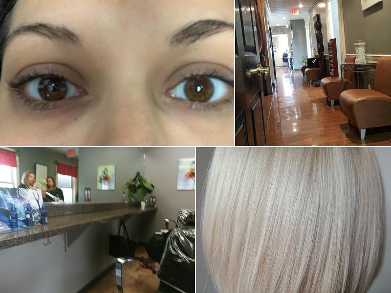 Casal's de' Spa & Salon - Canfield