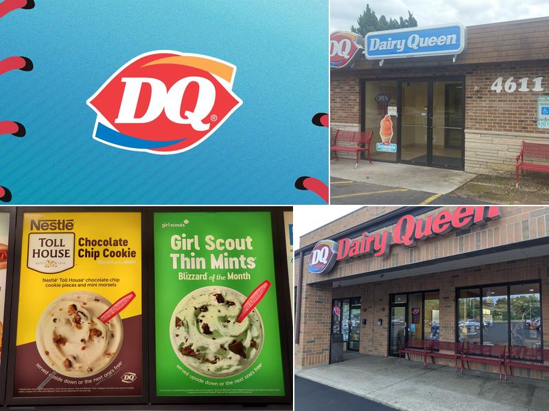 Dairy Queen (Treat)
