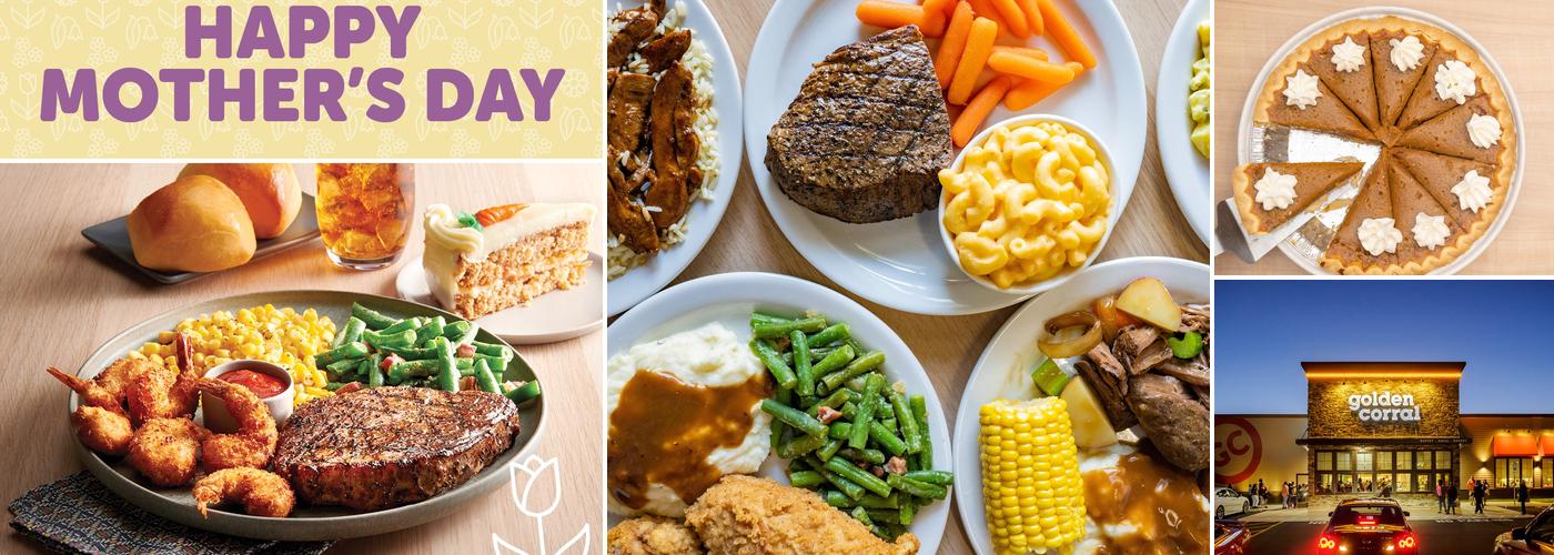 Golden Corral Buffet & Grill