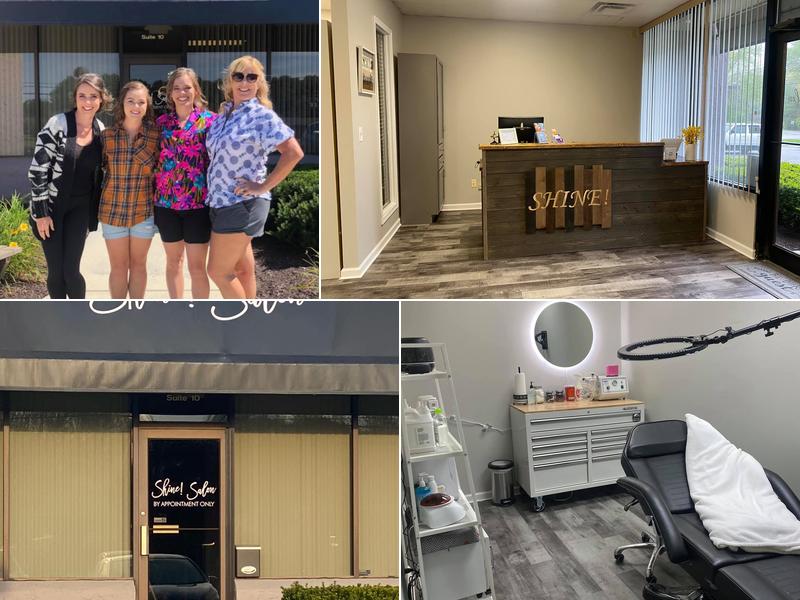 Shine! Salon