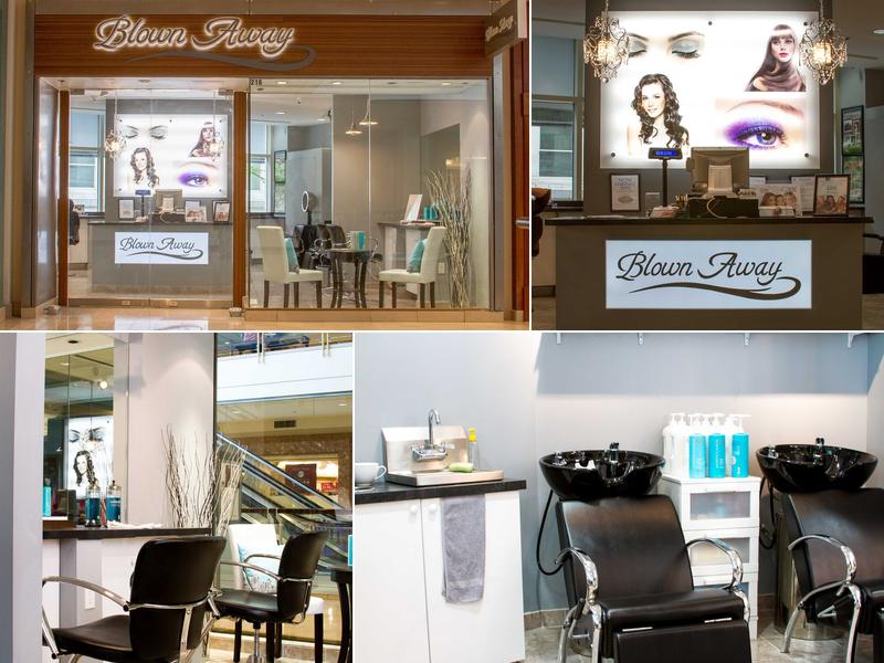 Brow Arc Threading Salon