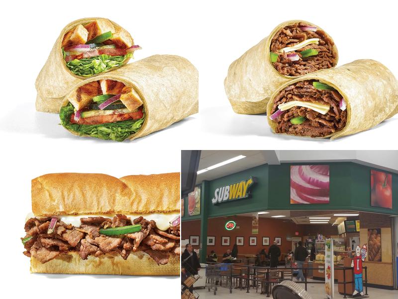 Subway