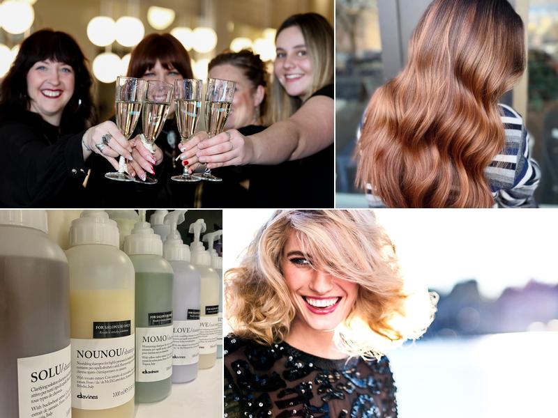 Jaazz Hairdressing Group