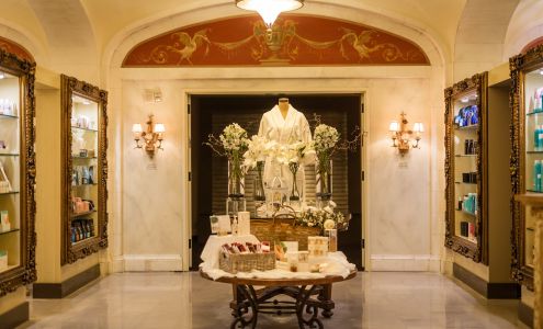 Davenport Spa and Salon