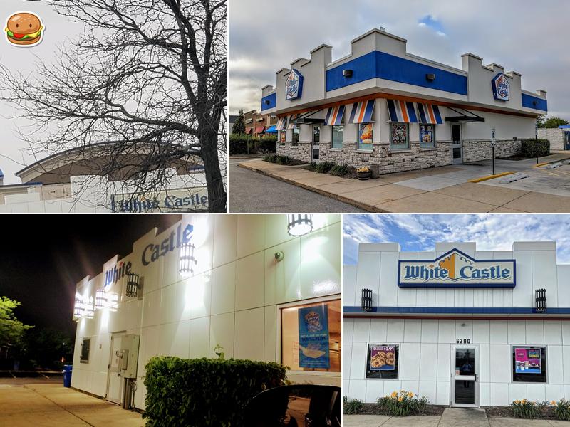 White Castle