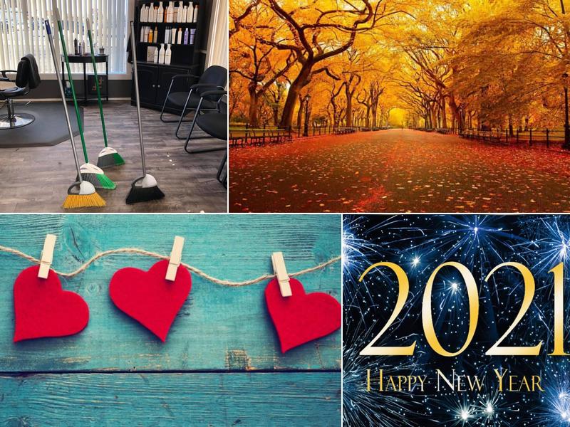 Concepts A Hair Salon