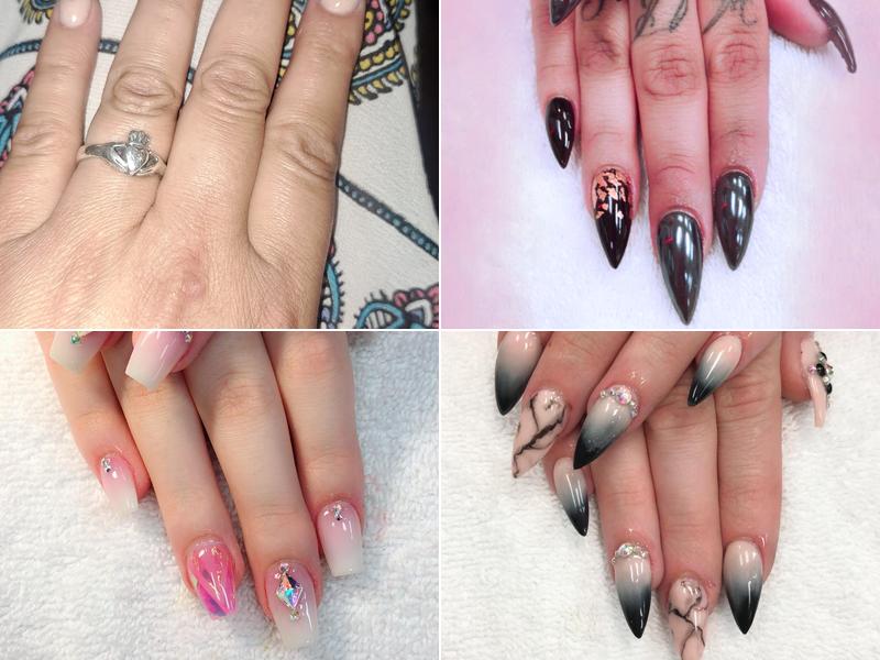 Holly's Nails & Waxing