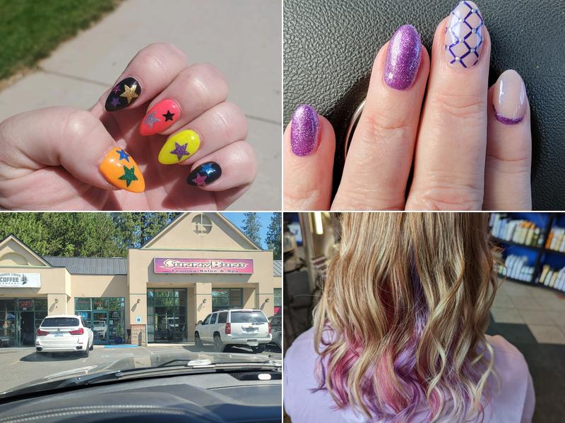 Sunny Buns Tanning Salon And Spa South