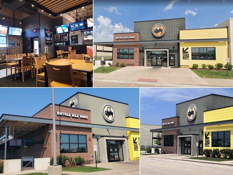 Buffalo Wild Wings