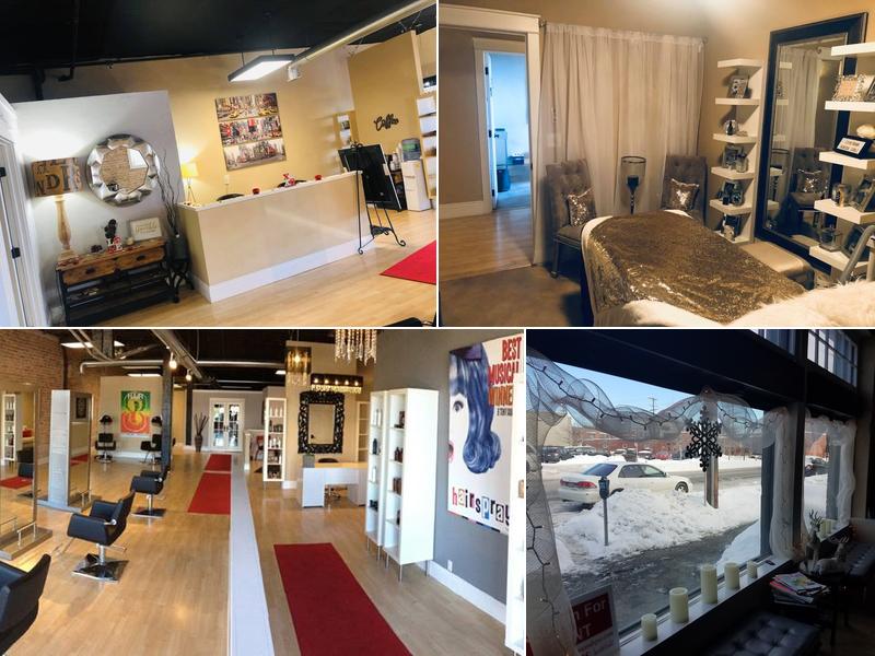 On Broadway Salon and Spa