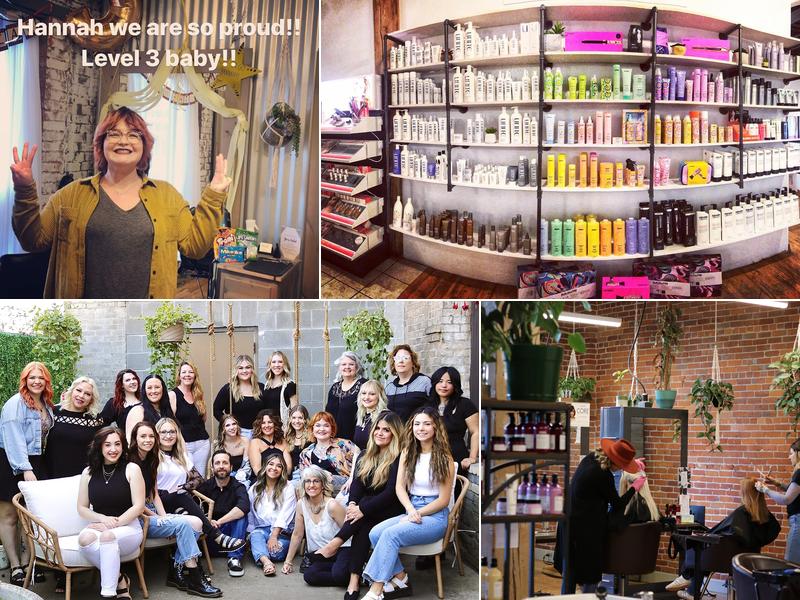 Incognito Salon & Spa