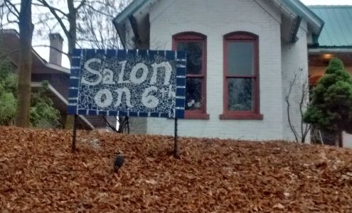 Salon On 6