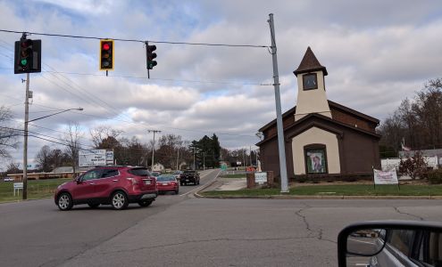 Goddess Salon Day Spa