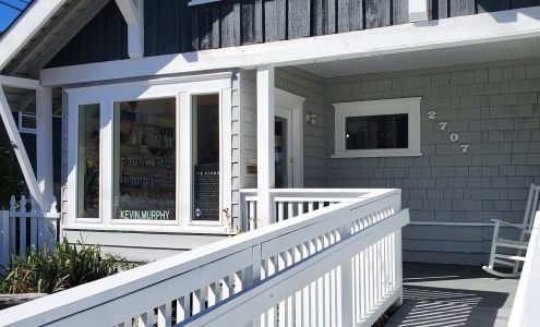 The Beach House Salon