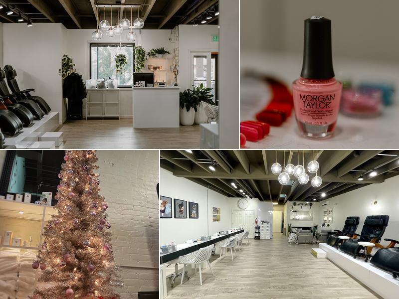 Charme Natural Nails Studio