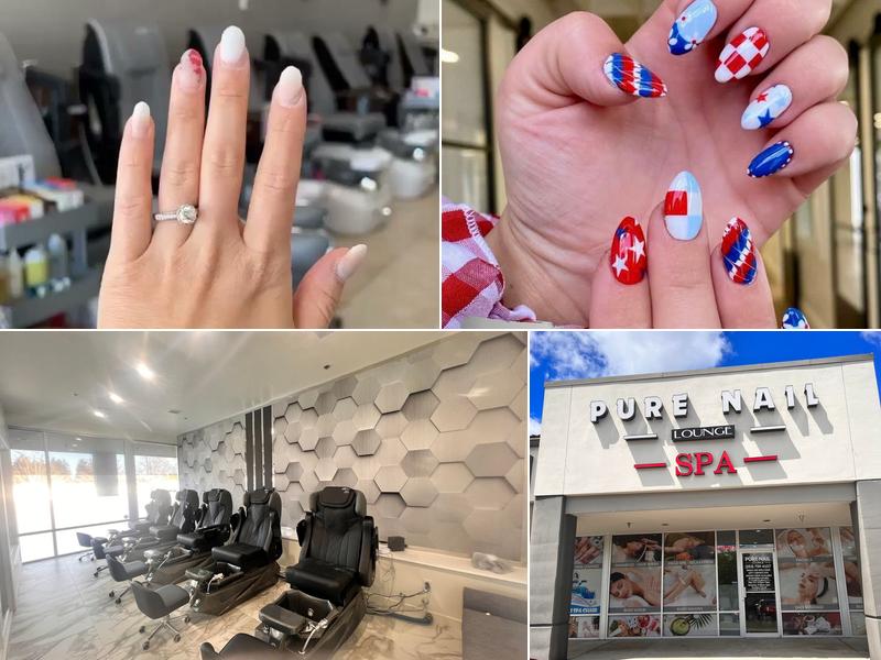 Pure Nail Lounge