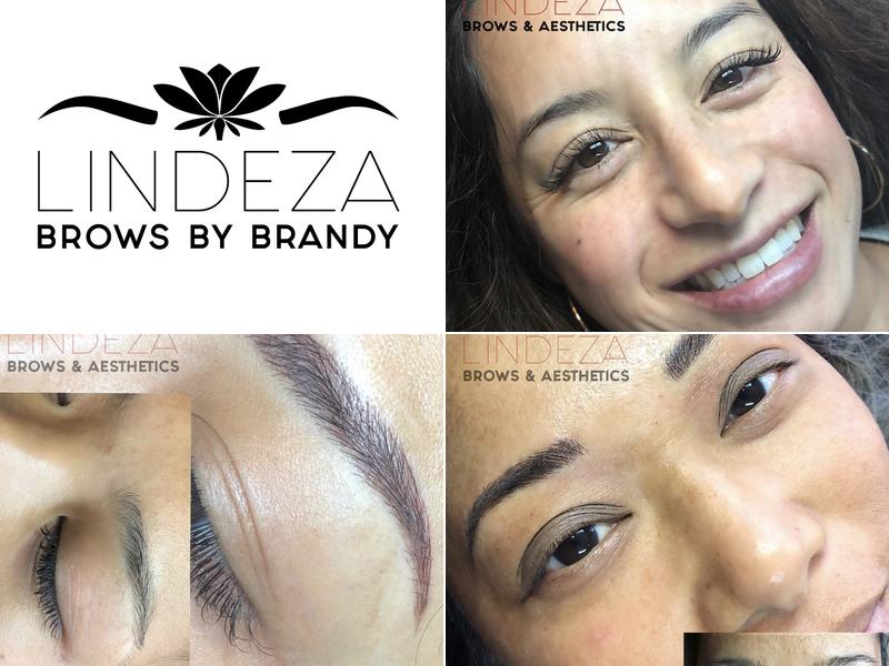 Lindeza Brows and Aesthetics