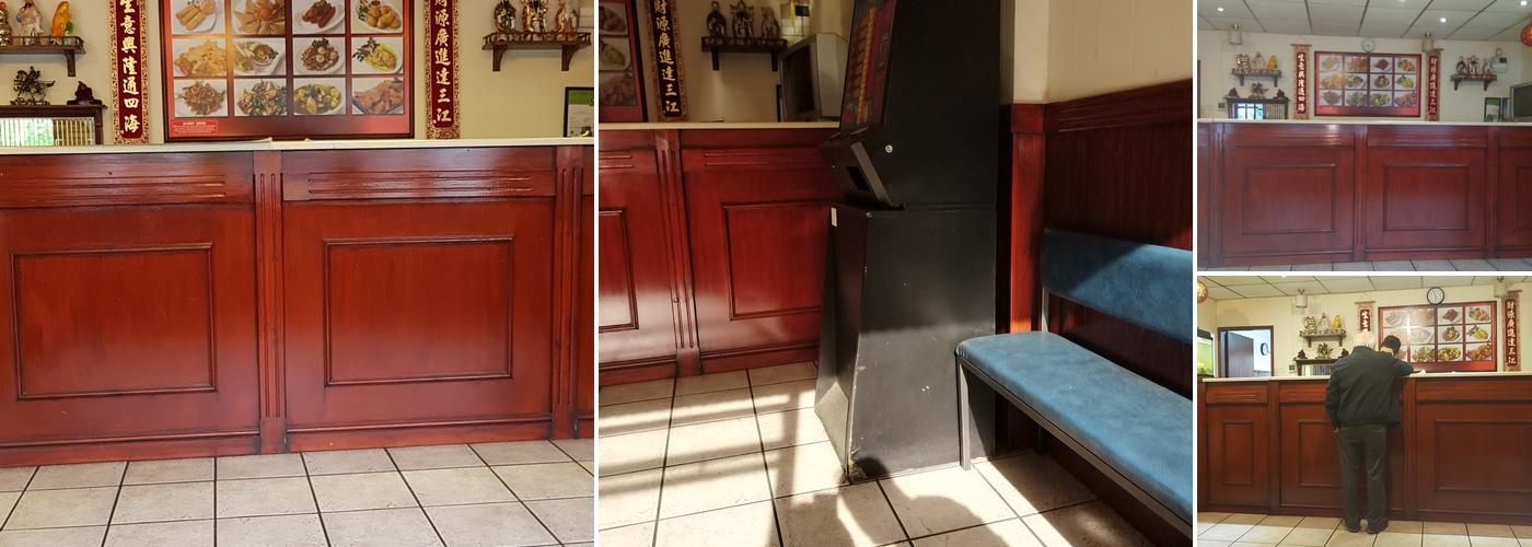 Four Seasons Chop Suey House