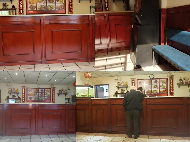 Four Seasons Chop Suey House