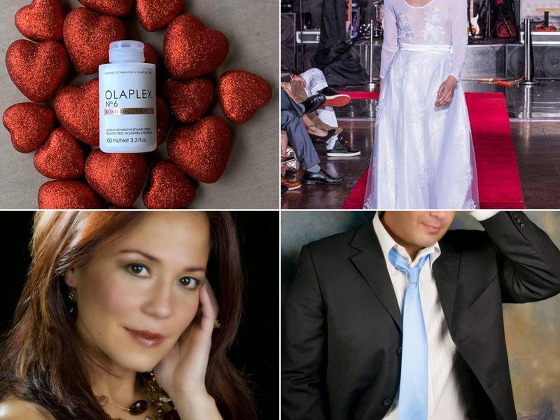 Hairworks Salon and Day Spa