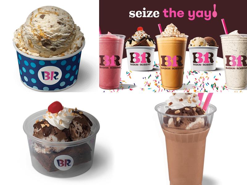 Baskin-Robbins
