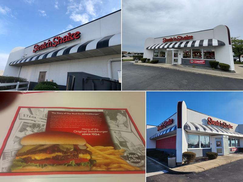 Steak 'n Shake