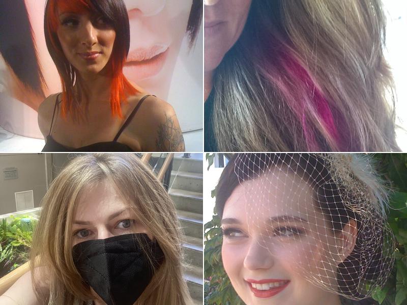 Vui Tran Hair Design