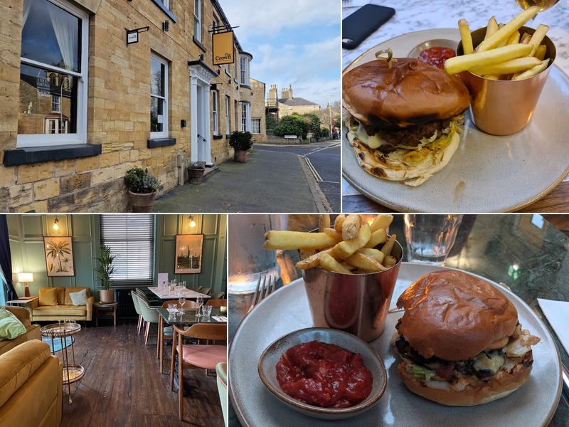 The Crown Hotel at Boston Spa