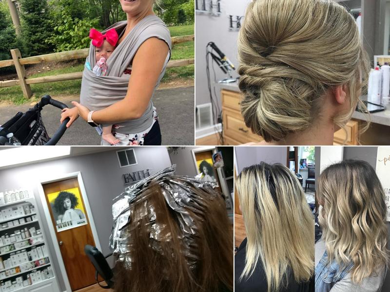 Hiram House Salon & Day Spa