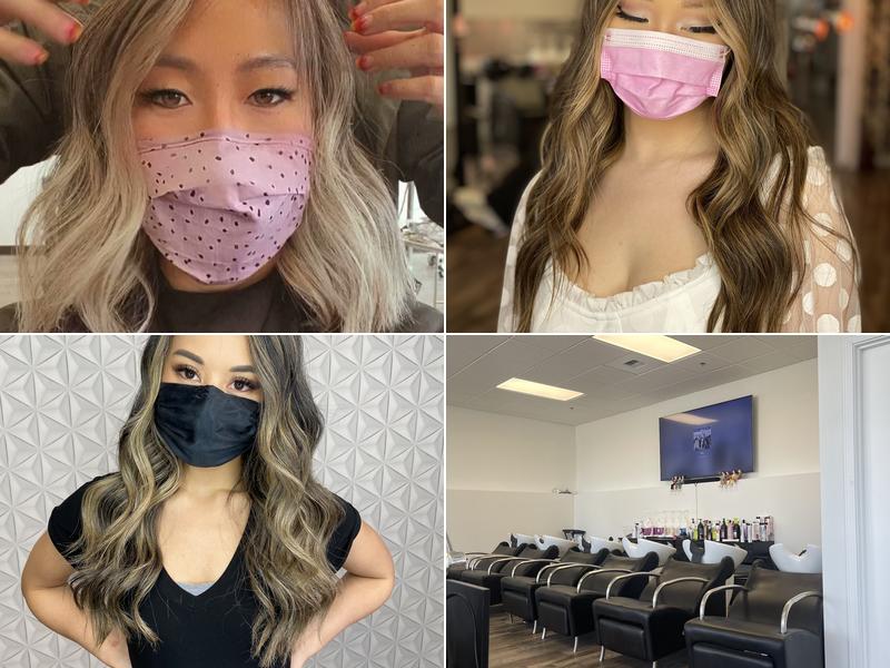 Cindy Soung Hair Studio